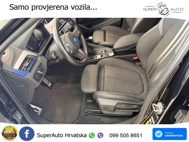 BMW X2 xDrive25e Steptronic M Sport