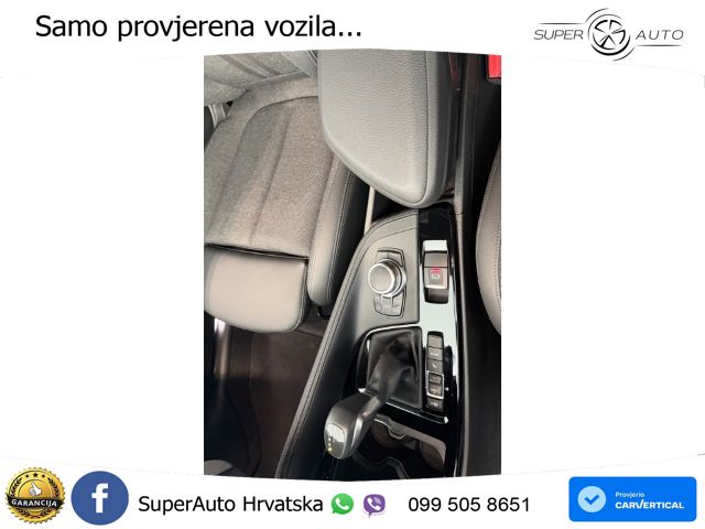 BMW X2 xDrive25e Steptronic M Sport