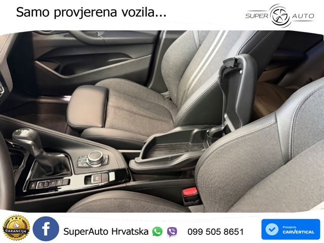 BMW X2 xDrive25e Steptronic M Sport