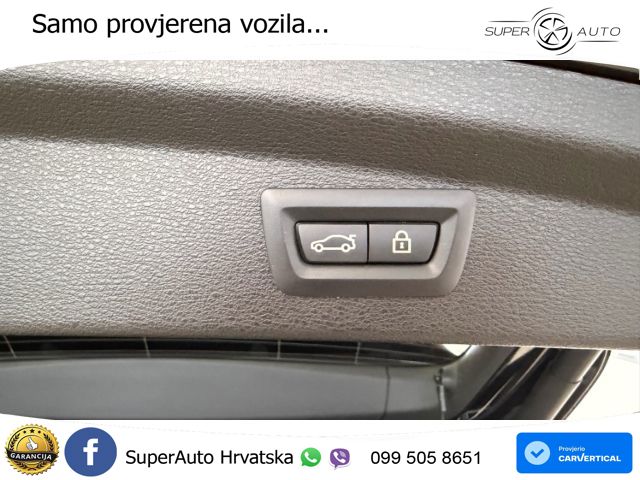 BMW X2 xDrive25e Steptronic M Sport