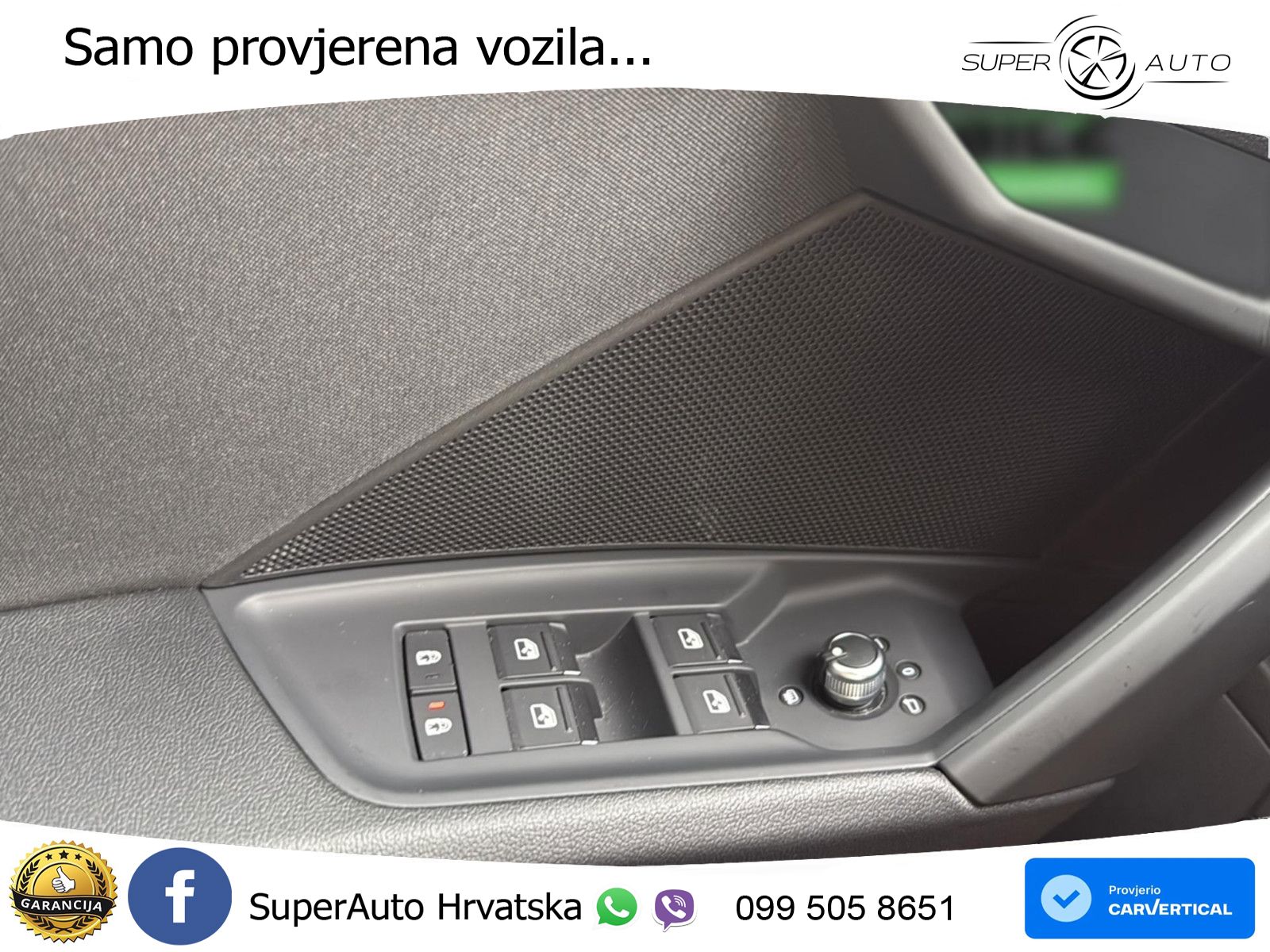Audi A3 30 TDI (116 KS) LED+GR SJED+ACC