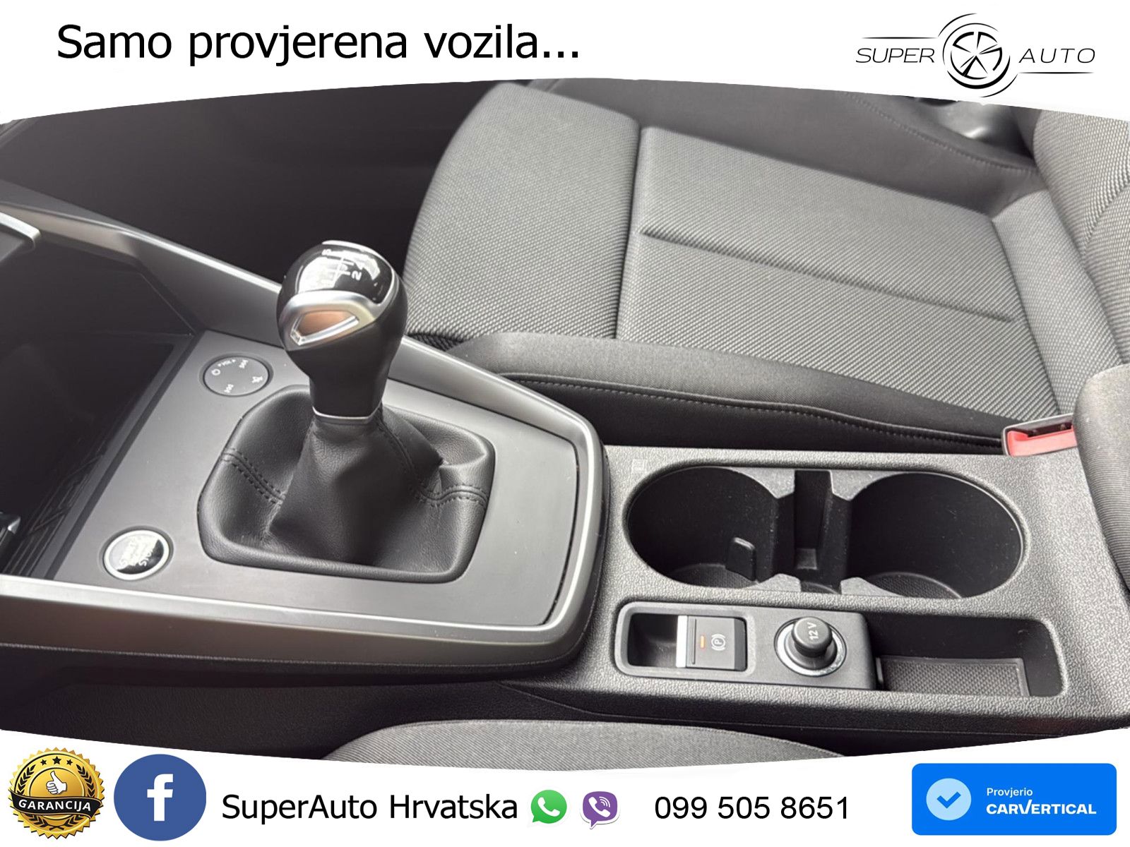 Audi A3 30 TDI (116 KS) LED+GR SJED+ACC