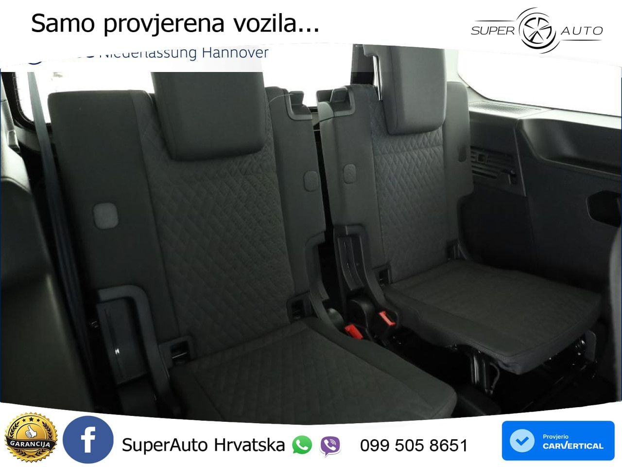 Volkswagen Caddy ENERGY Navi Klima Travel-Assist Kamera 116 KS