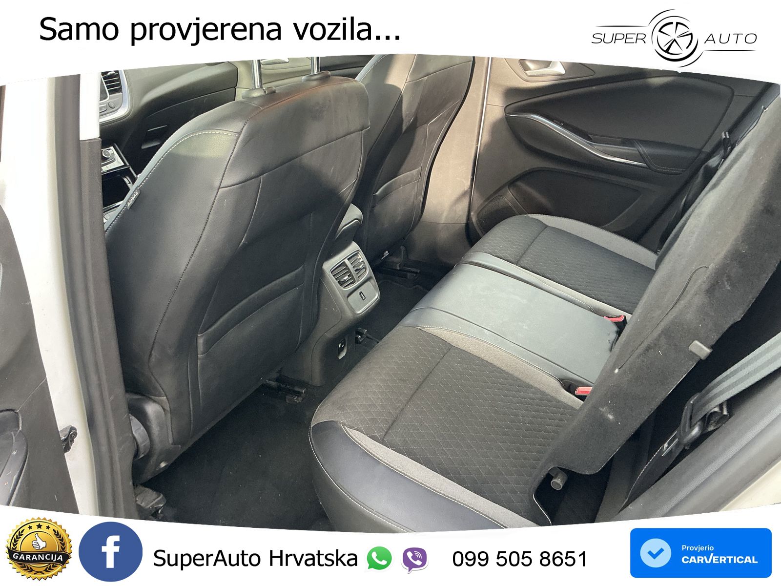 Opel Grandland 1.2i Turbo (130 KS) Elegance