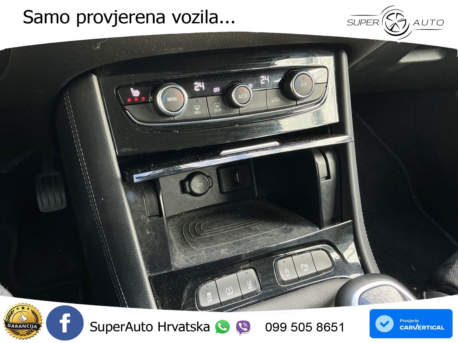 Opel Grandland 1.2i Turbo (130 KS) Elegance