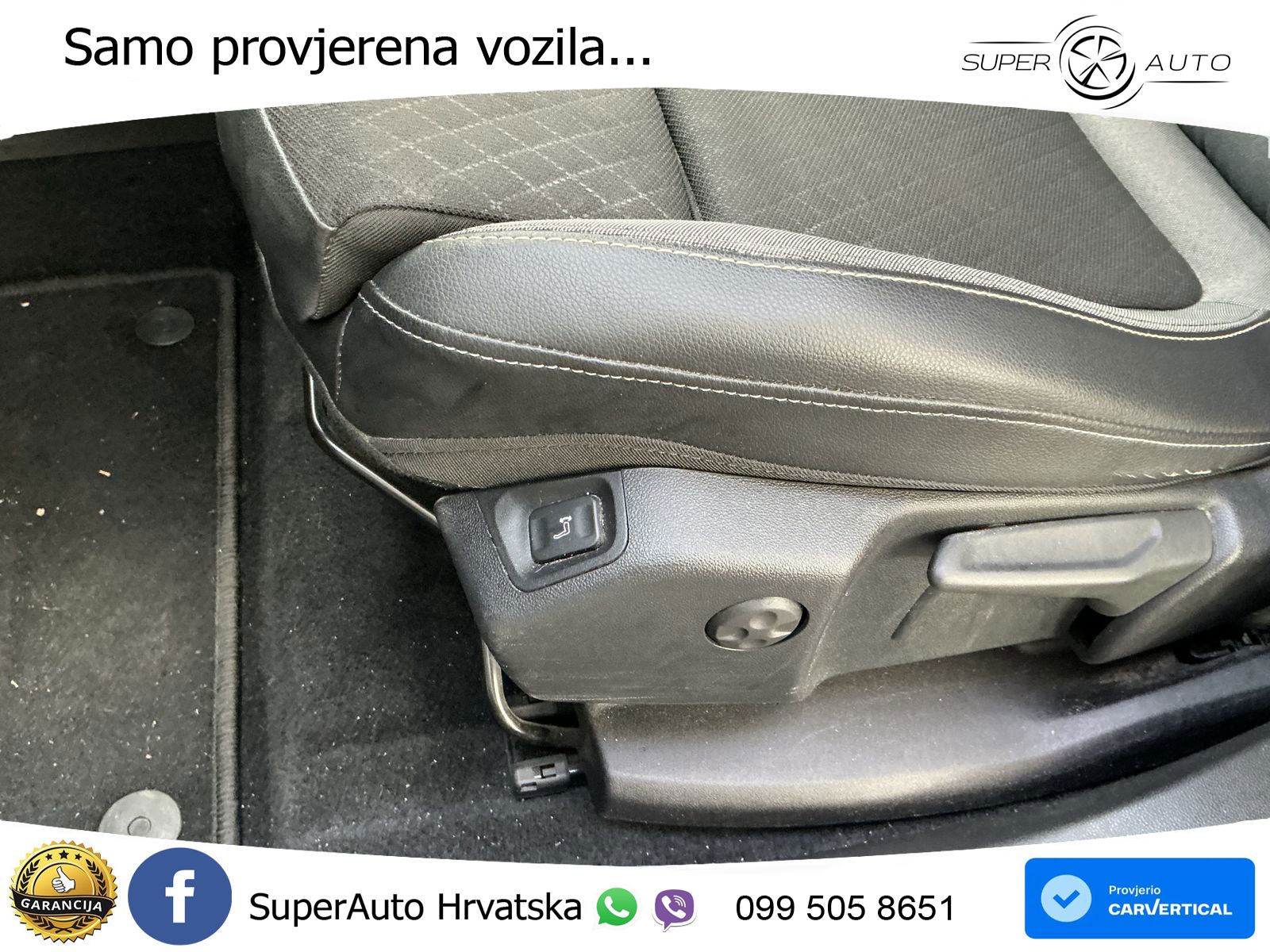Opel Grandland 1.2i Turbo (130 KS) Elegance