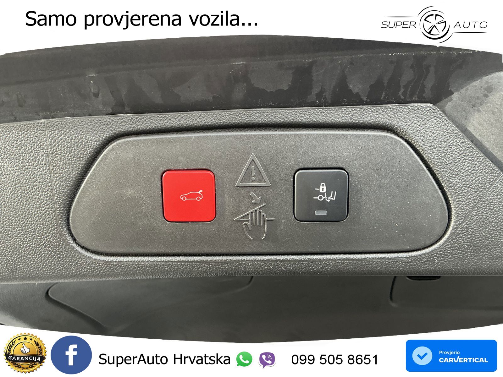 Opel Grandland 1.2i Turbo (130 KS) Elegance