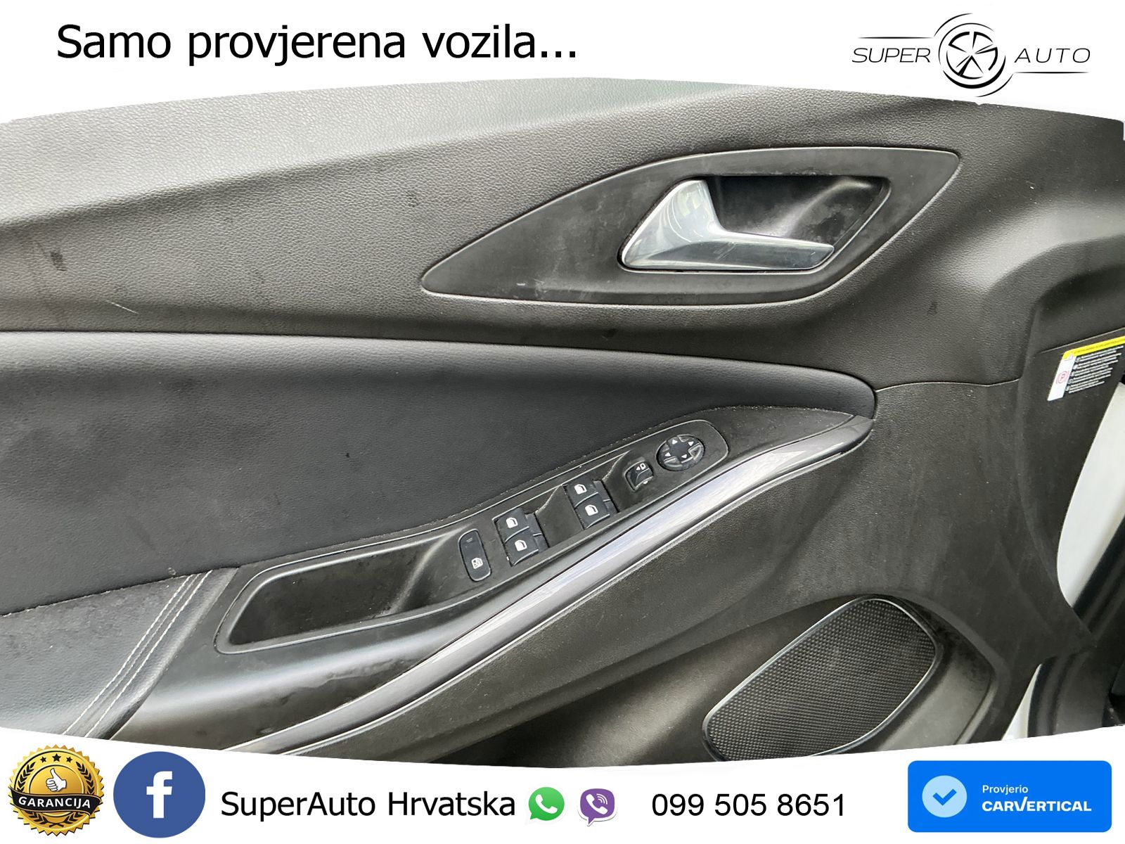 Opel Grandland 1.2i Turbo (130 KS) Elegance