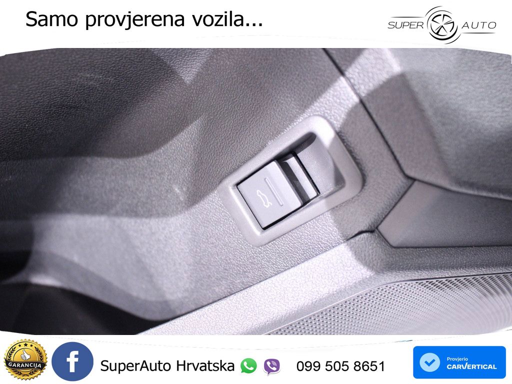 Audi S3 2.0 TFSI (310 KS) quattro S tronic MATRIX+GR SJED+KAM