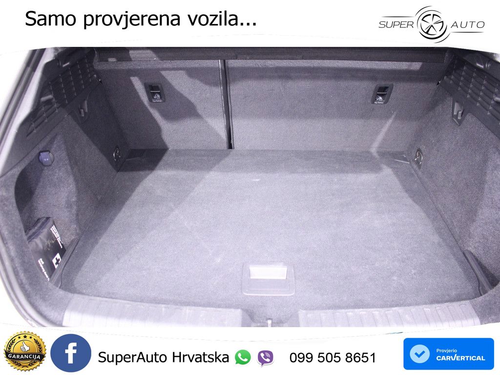Audi S3 2.0 TFSI (310 KS) quattro S tronic MATRIX+GR SJED+KAM