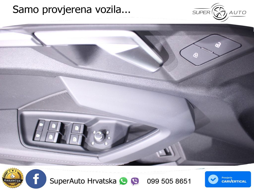 Audi S3 2.0 TFSI (310 KS) quattro S tronic MATRIX+GR SJED+KAM