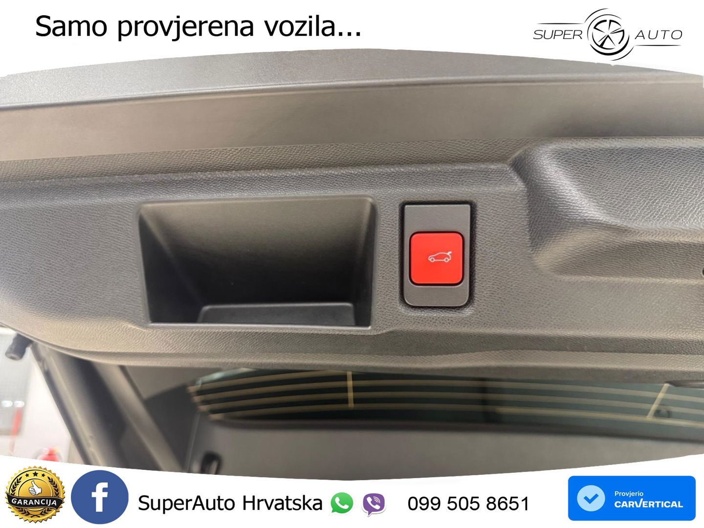 Opel Grandland 1.2 Turbo (145 KS) Hybrid eDCT GS LED+GR SJED+ACC