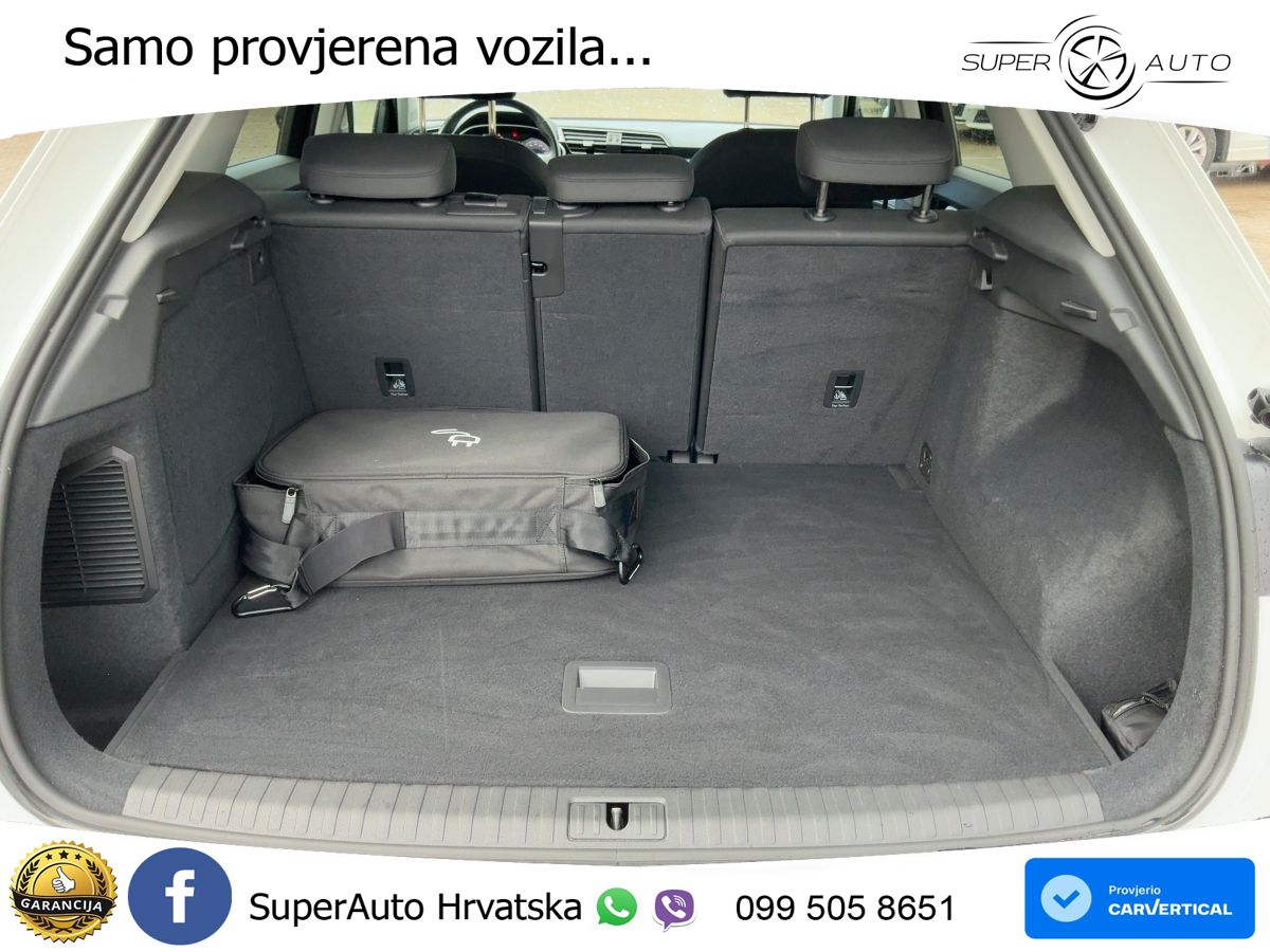 Audi Q3 45 TFSIe (245 KS) S tronic