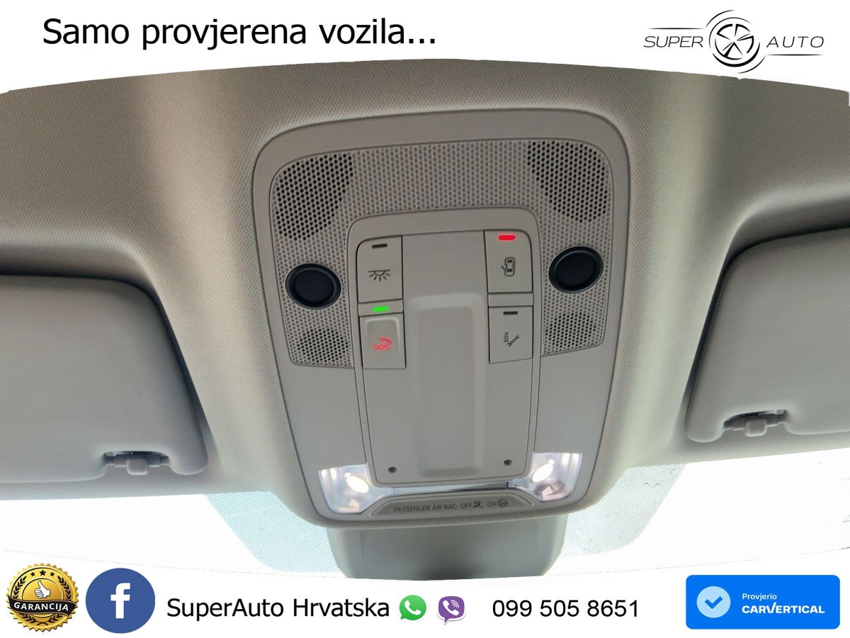Audi Q3 45 TFSIe (245 KS) S tronic