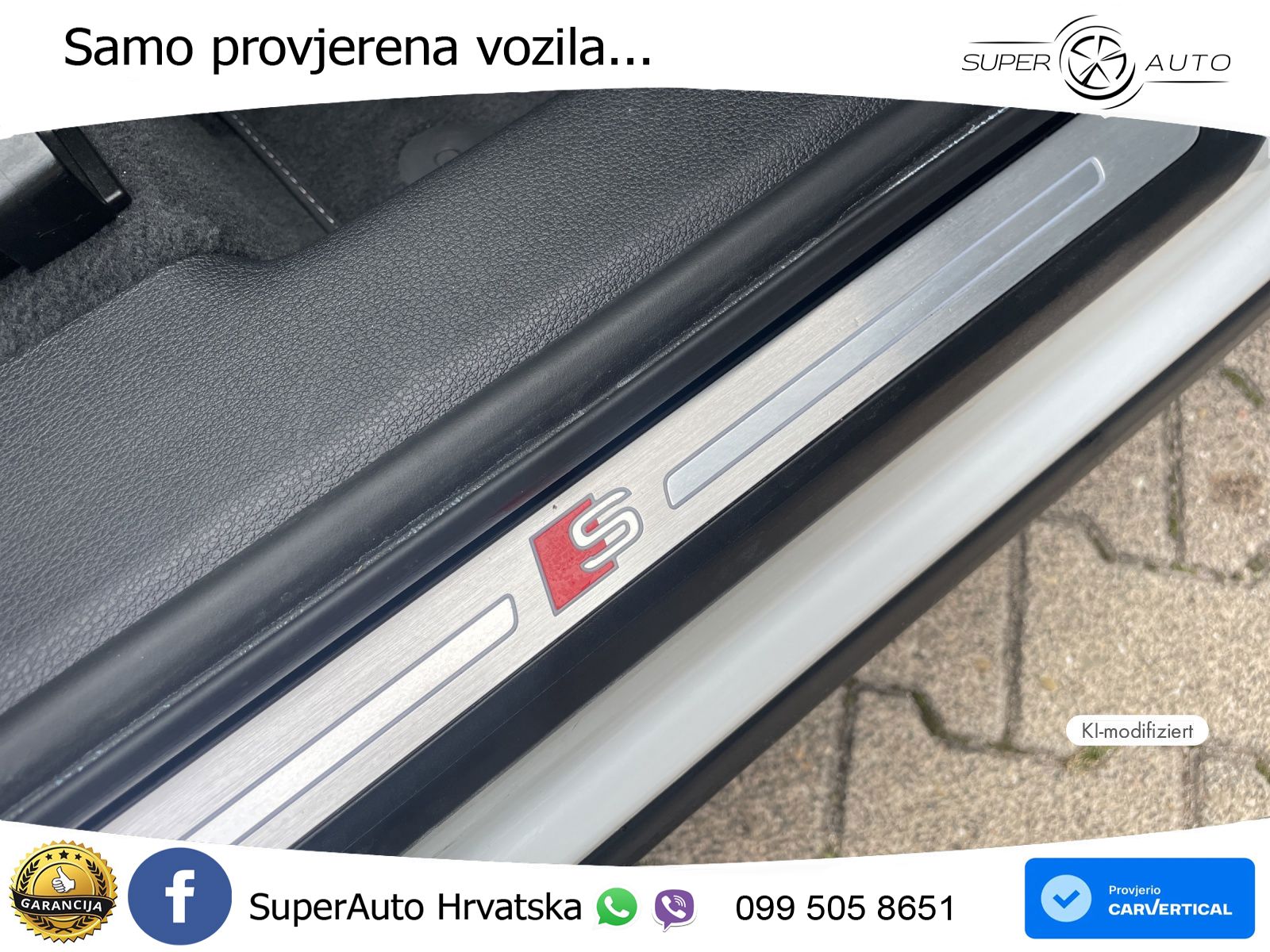 Audi Q3 Sportback 40 TDI (200 KS) quattro S tronic S line LED+GR SJED+ACC