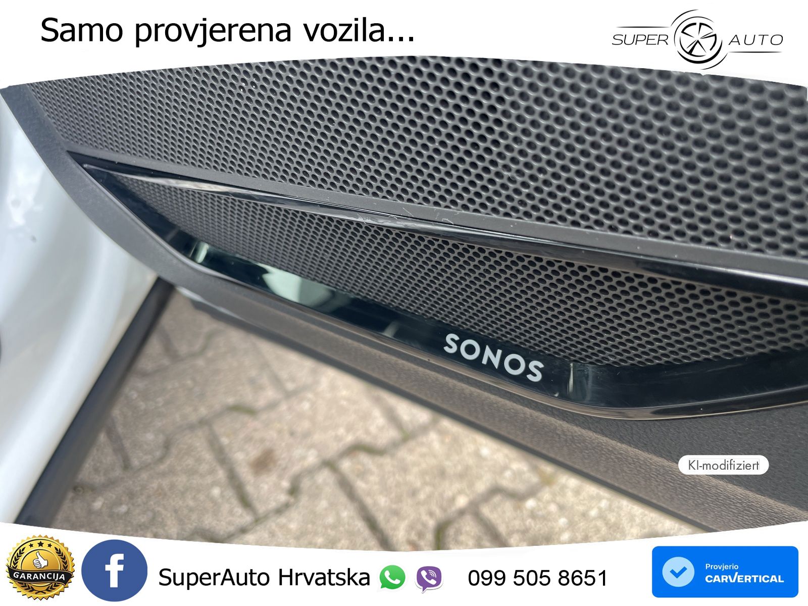Audi Q3 Sportback 40 TDI (200 KS) quattro S tronic S line LED+GR SJED+ACC