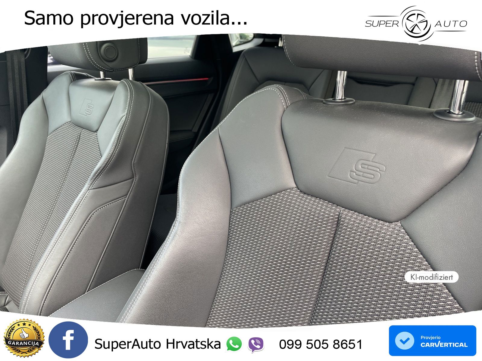 Audi Q3 Sportback 40 TDI (200 KS) quattro S tronic S line LED+GR SJED+ACC