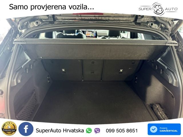 BMW X1 18i (136 KS) sDrive Steptronic M Sport