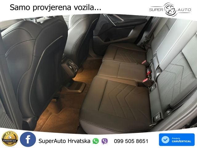 BMW X1 18i (136 KS) sDrive Steptronic M Sport