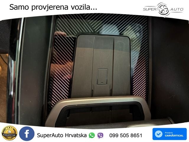 BMW X1 18i (136 KS) sDrive Steptronic M Sport