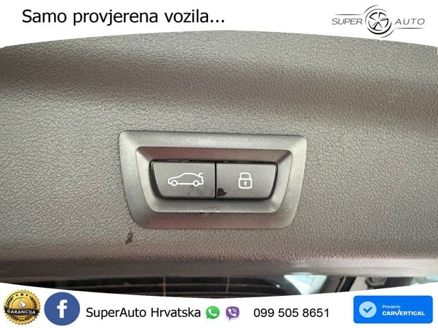 BMW X1 18i (136 KS) sDrive Steptronic M Sport