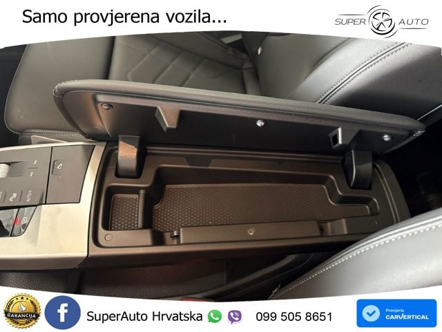BMW X1 18i (136 KS) sDrive Steptronic M Sport