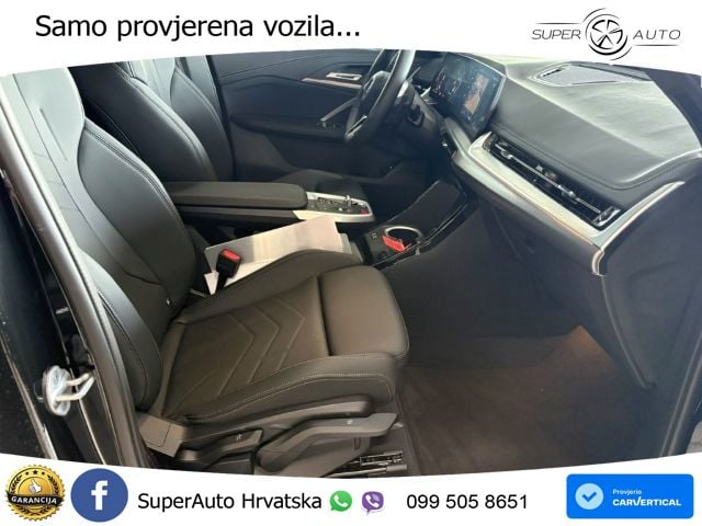BMW X1 18i (136 KS) sDrive Steptronic M Sport