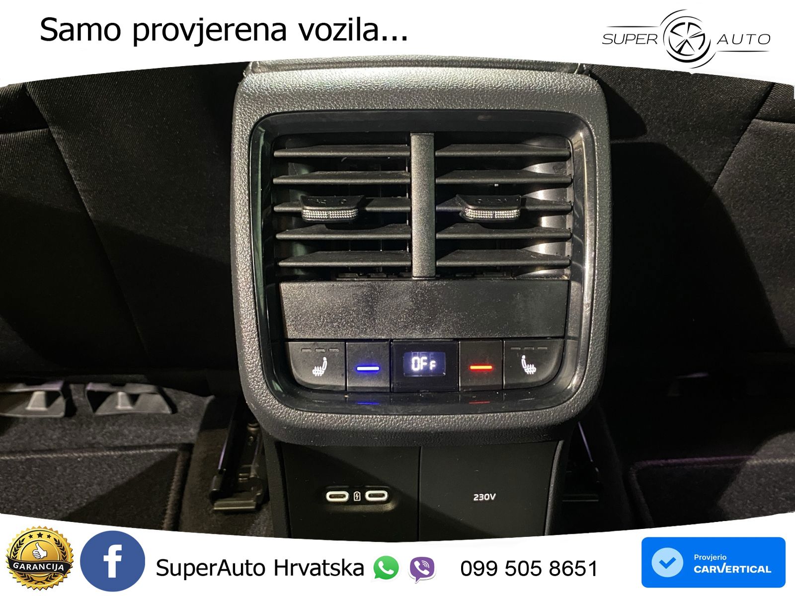 Škoda Octavia Combi 2.0 TDI (150 KS) LED+GR SJED+ACC