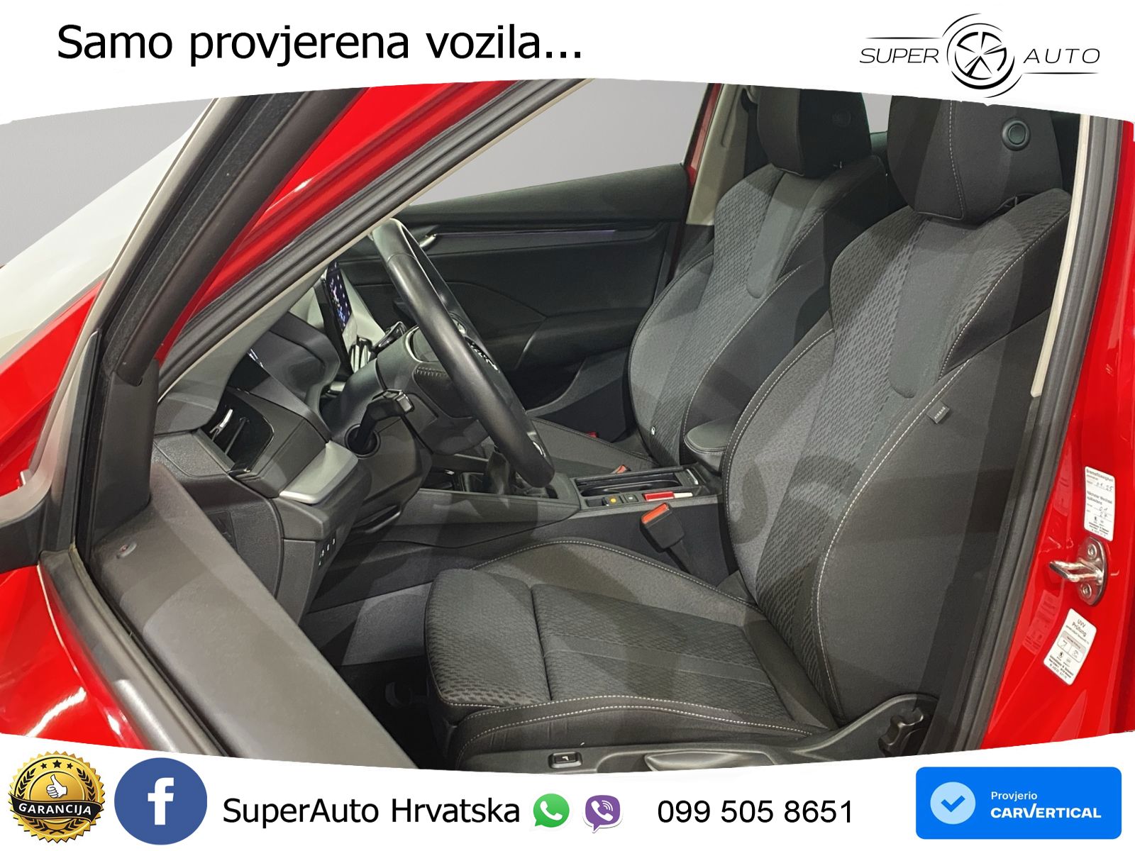 Škoda Octavia Combi 2.0 TDI (150 KS) LED+GR SJED+ACC