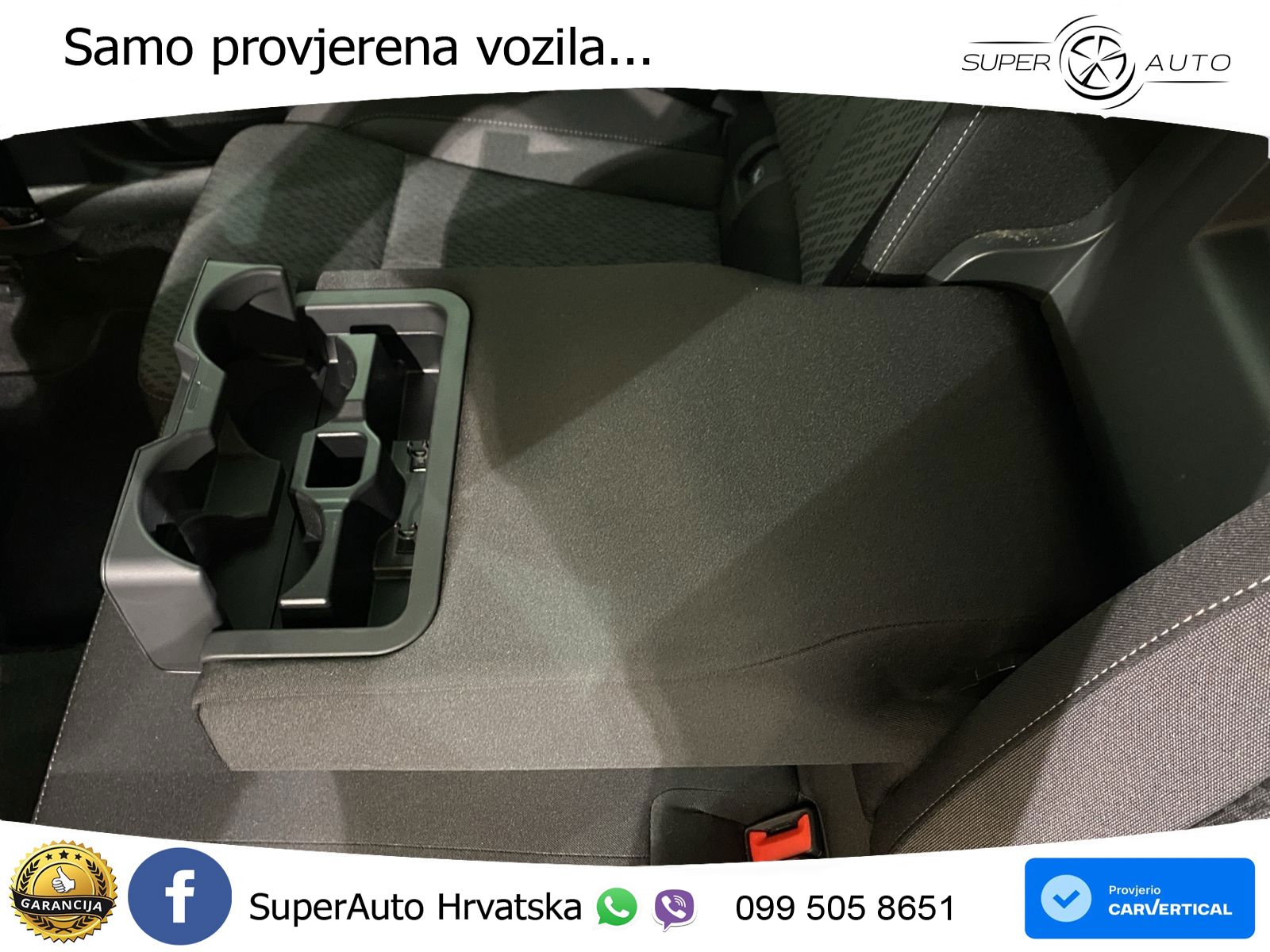 Škoda Octavia Combi 2.0 TDI (150 KS) LED+GR SJED+ACC