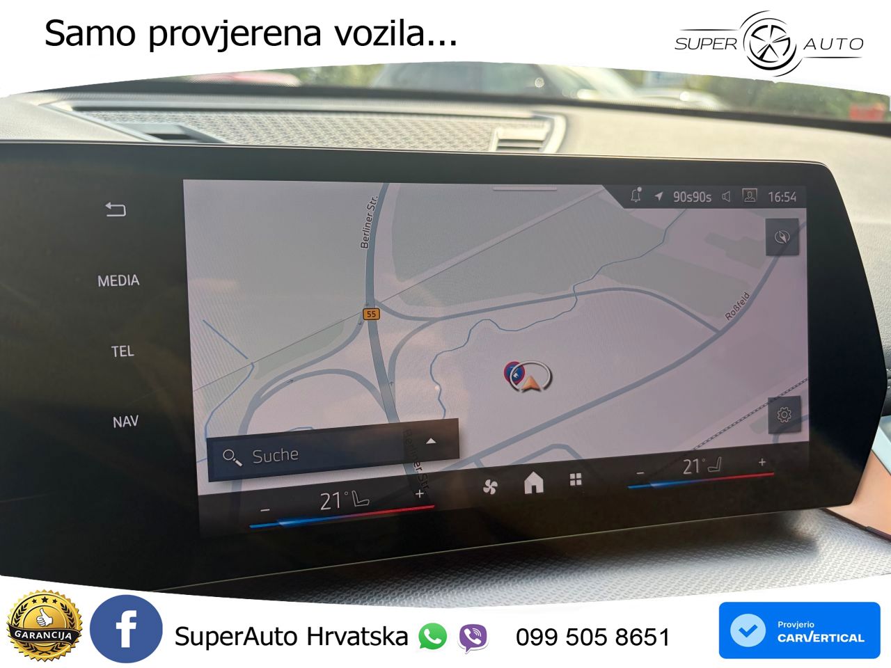 BMW iX1 68 kWh (313 KS) xDrive30 M Sport LED+GR SJED+ACC