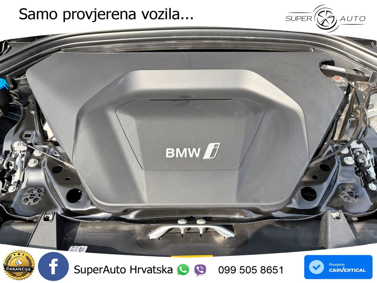 BMW iX1 68 kWh (313 KS) xDrive30 M Sport LED+GR SJED+ACC