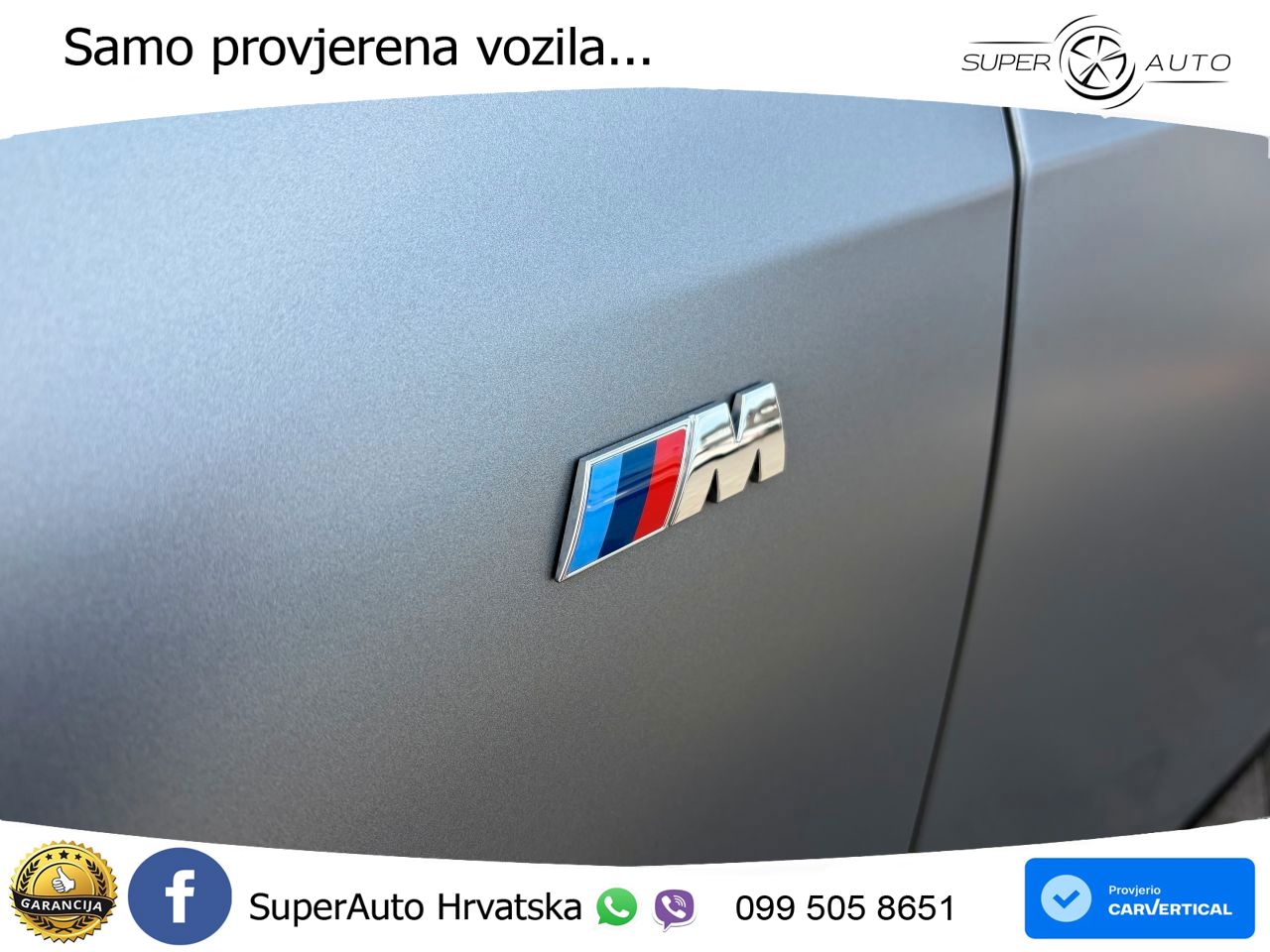 BMW iX1 68 kWh (313 KS) xDrive30 M Sport LED+GR SJED+ACC