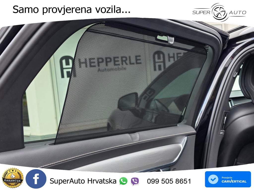 Volvo V90 2.0 B4 Diesel AWD Geartronic