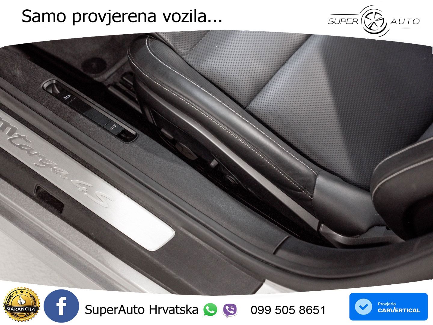 Porsche 911 Targa 4S 3.0 (450 KS) PDK LED+GR SJED+ACC