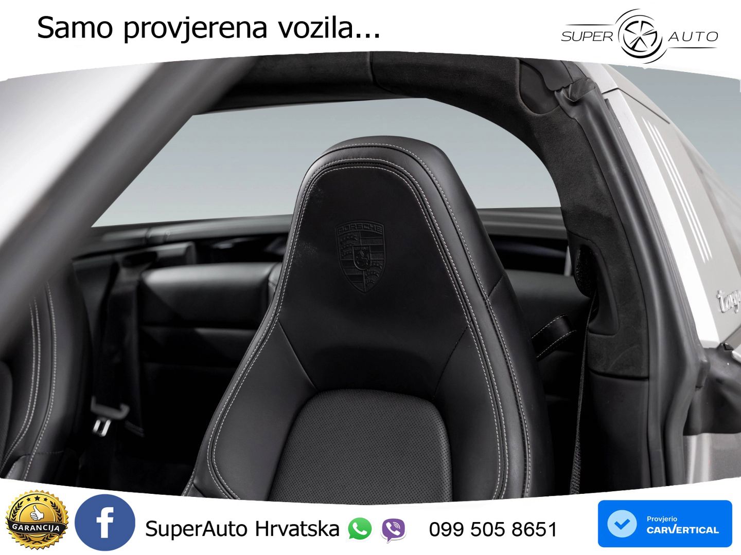 Porsche 911 Targa 4S 3.0 (450 KS) PDK LED+GR SJED+ACC
