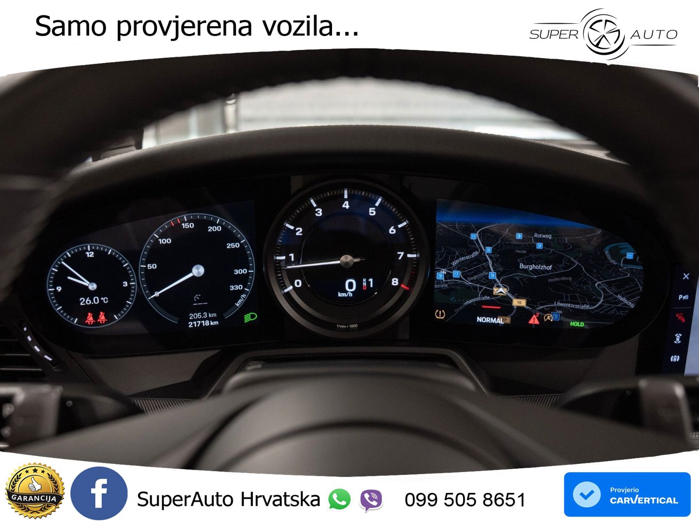 Porsche 911 Targa 4S 3.0 (450 KS) PDK LED+GR SJED+ACC