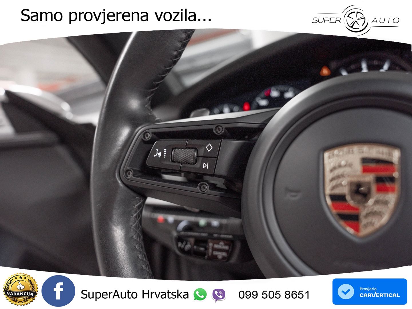 Porsche 911 Targa 4S 3.0 (450 KS) PDK LED+GR SJED+ACC