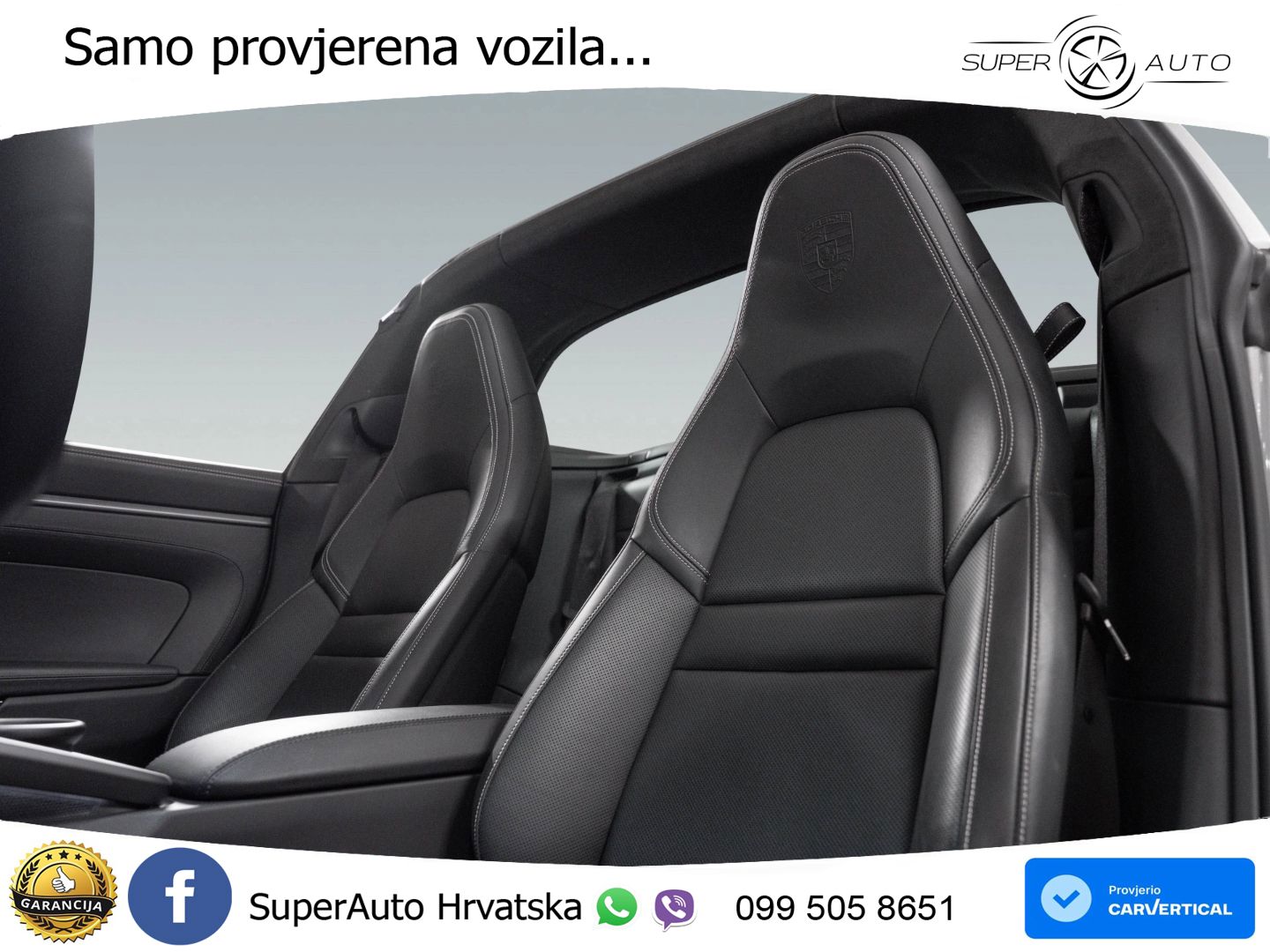 Porsche 911 Targa 4S 3.0 (450 KS) PDK LED+GR SJED+ACC