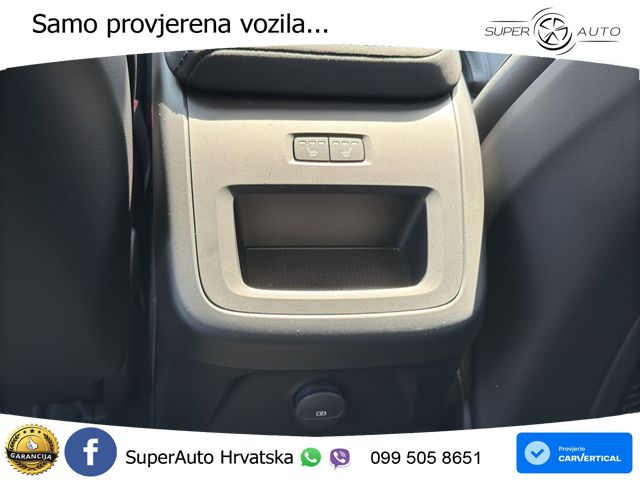 Volvo XC60 T6 AWD Geartronic ACC+HEAD+4xGR SJED+360+PANO