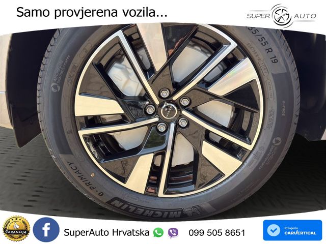 Volvo XC60 T6 AWD Geartronic ACC+HEAD+4xGR SJED+360+PANO