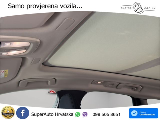 Volvo XC60 T6 AWD Geartronic ACC+HEAD+4xGR SJED+360+PANO