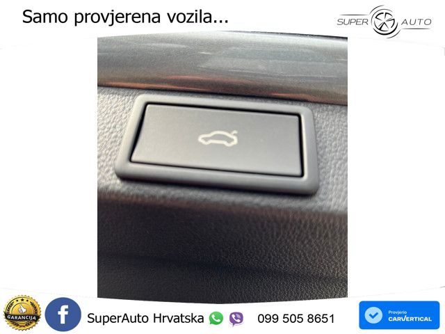 Škoda Octavia Combi 2.0 TDI (150 KS) DSG Selection LED+GR SJED+ACC