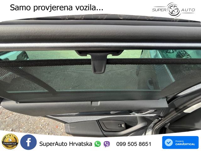 Škoda Octavia Combi 2.0 TDI (150 KS) DSG Selection LED+GR SJED+ACC