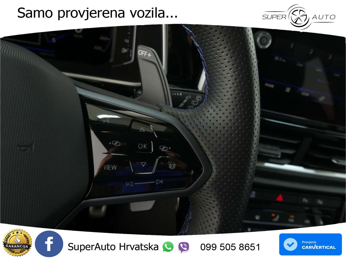 Volkswagen T-Roc I R 2.0 TSI (300 KS) OPF 4M DSG LED+GR SJED+ACC