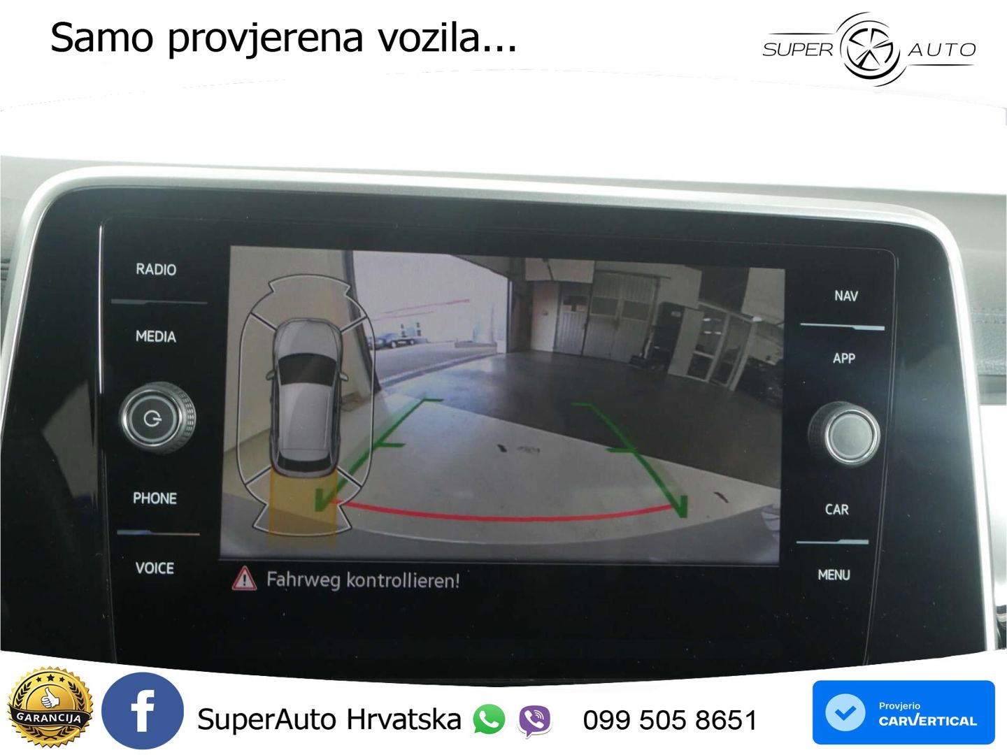 Volkswagen T-Roc I R 2.0 TSI (300 KS) OPF 4M DSG LED+GR SJED+ACC