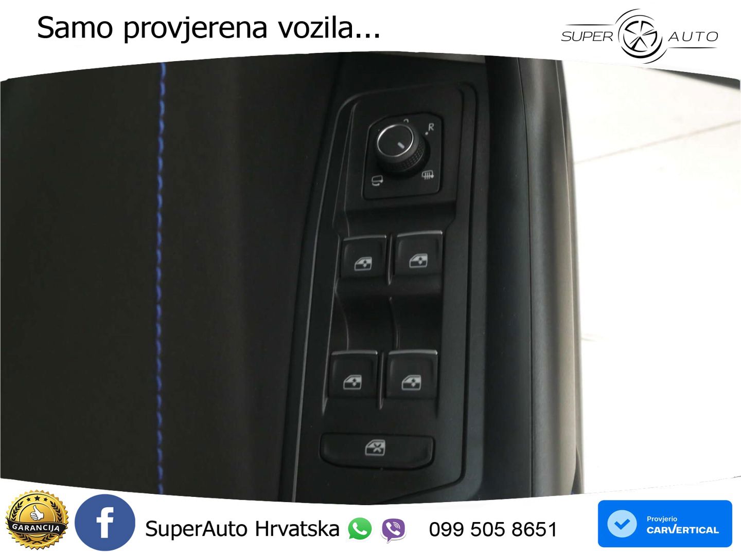 Volkswagen T-Roc I R 2.0 TSI (300 KS) OPF 4M DSG LED+GR SJED+ACC