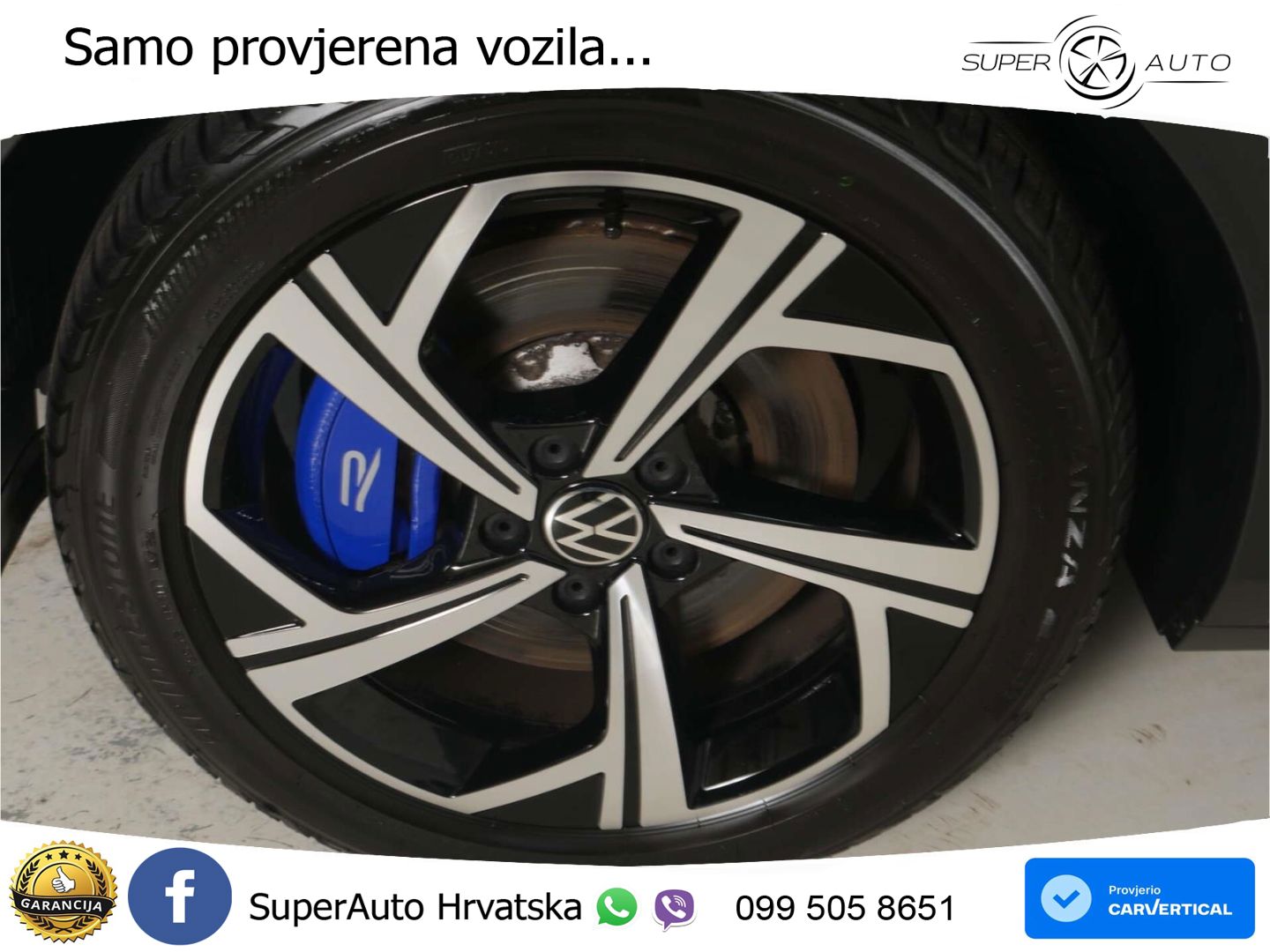 Volkswagen T-Roc I R 2.0 TSI (300 KS) OPF 4M DSG LED+GR SJED+ACC