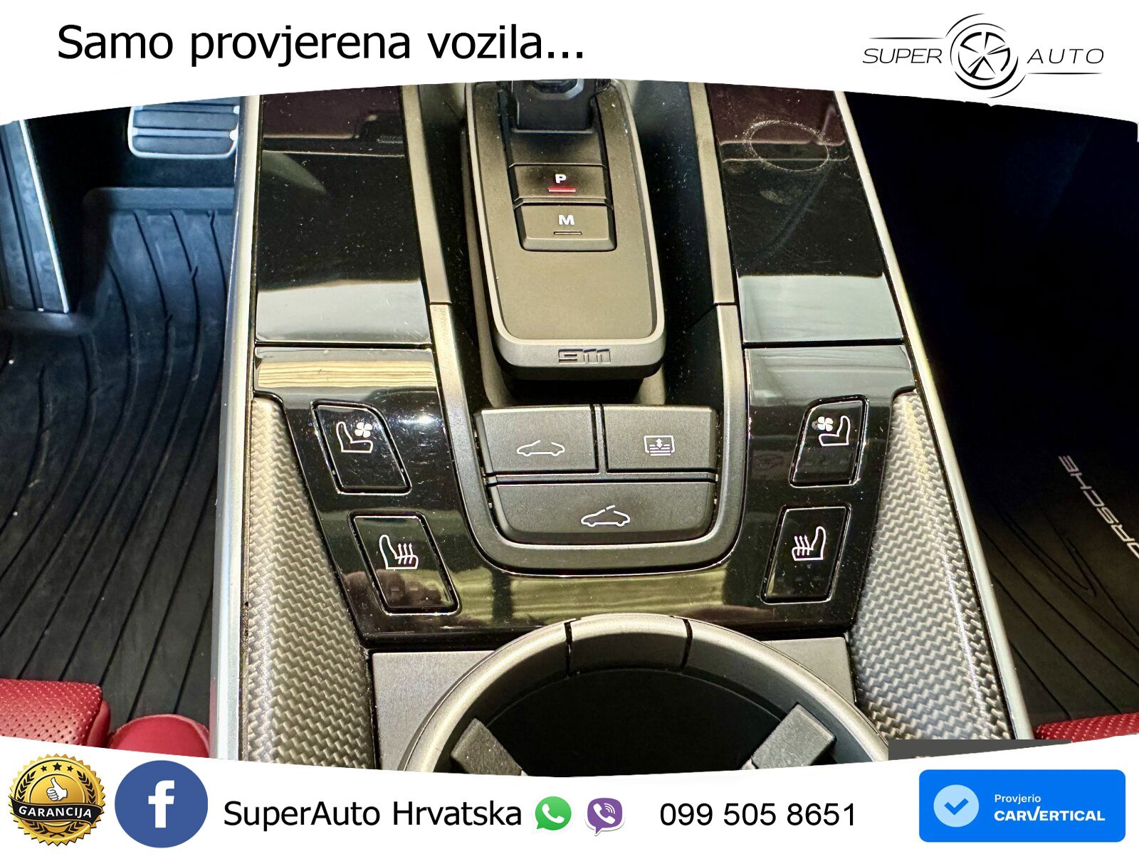 Porsche 911 Turbo S 3.8 (650 KS) PDK MATRIX+GR SJED+KAM