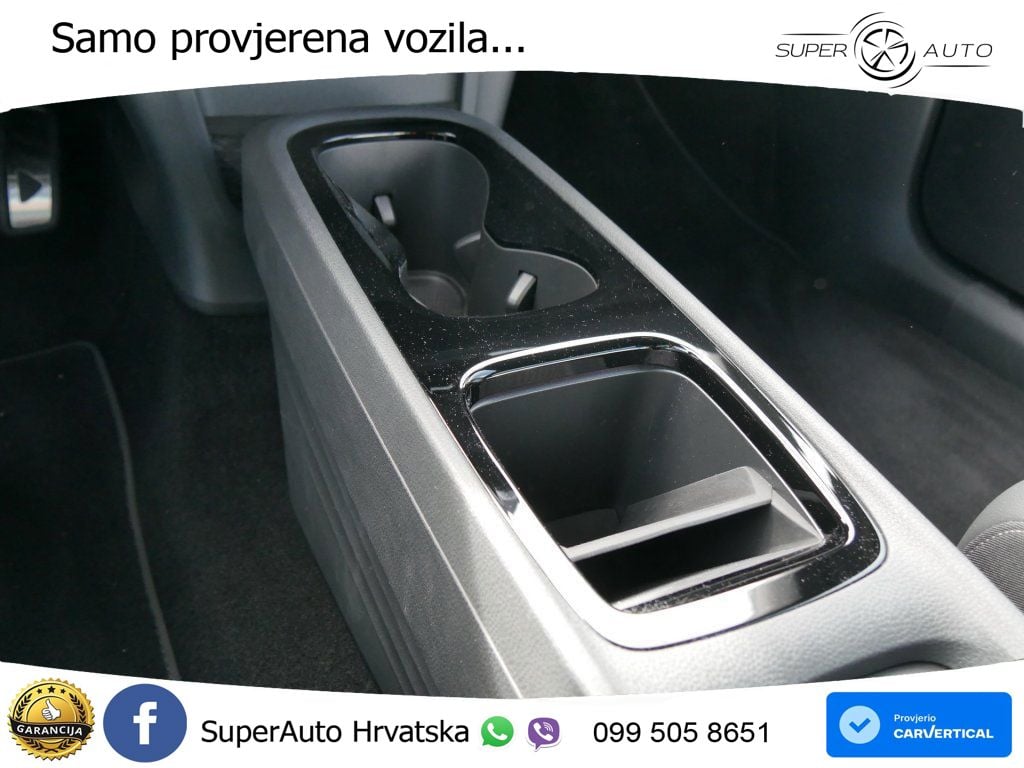 Volkswagen ID.3 Pro 62 kWh (204 KS) LED+GR SJED+ACC